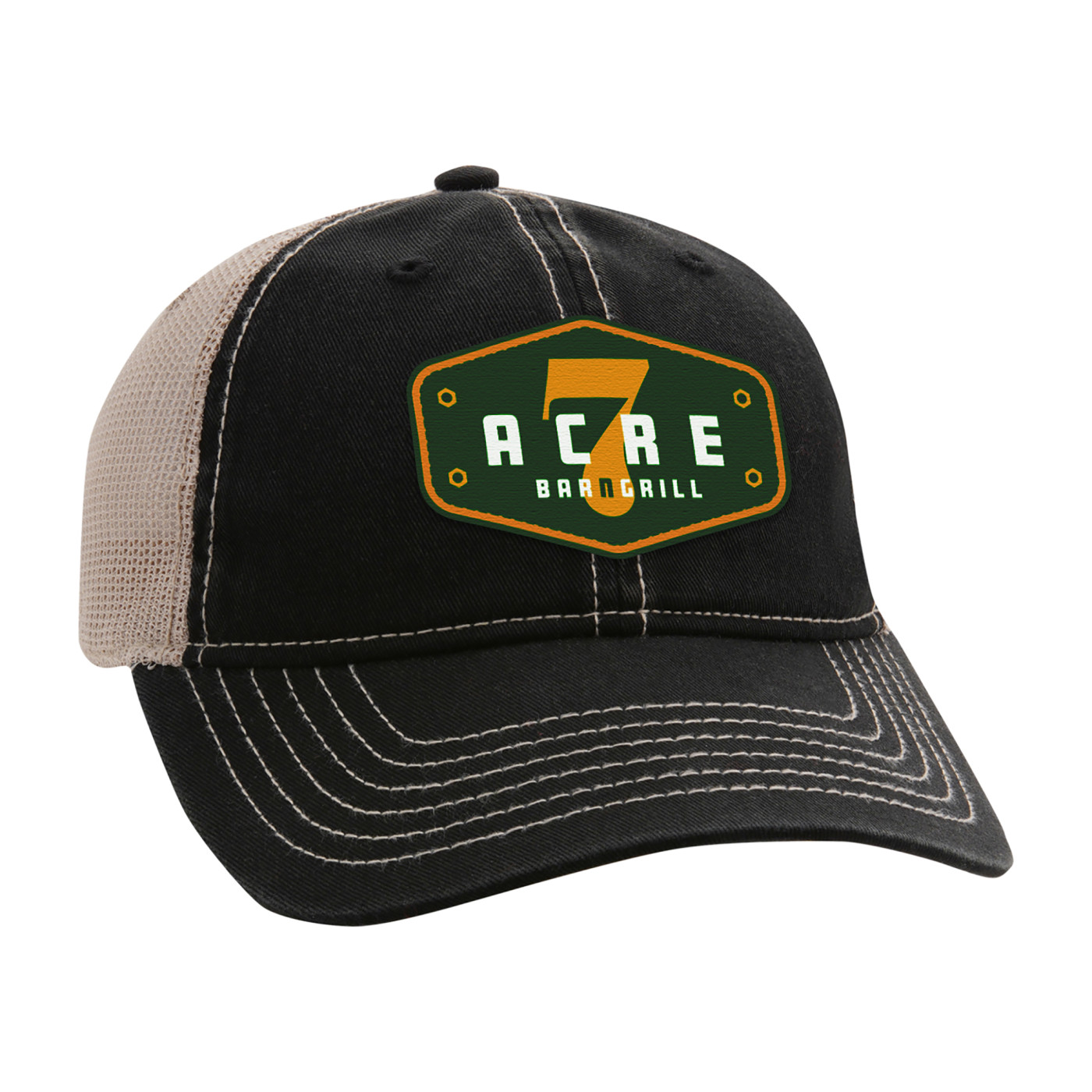 Ahead Wharf Cap Product Image