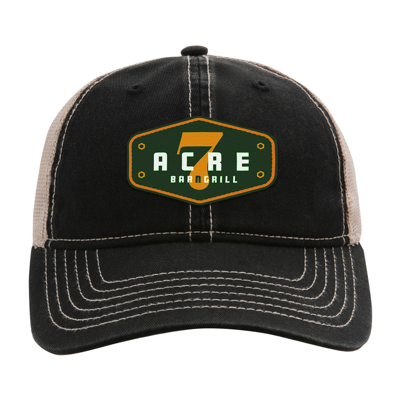 Ahead Wharf Cap Product Image