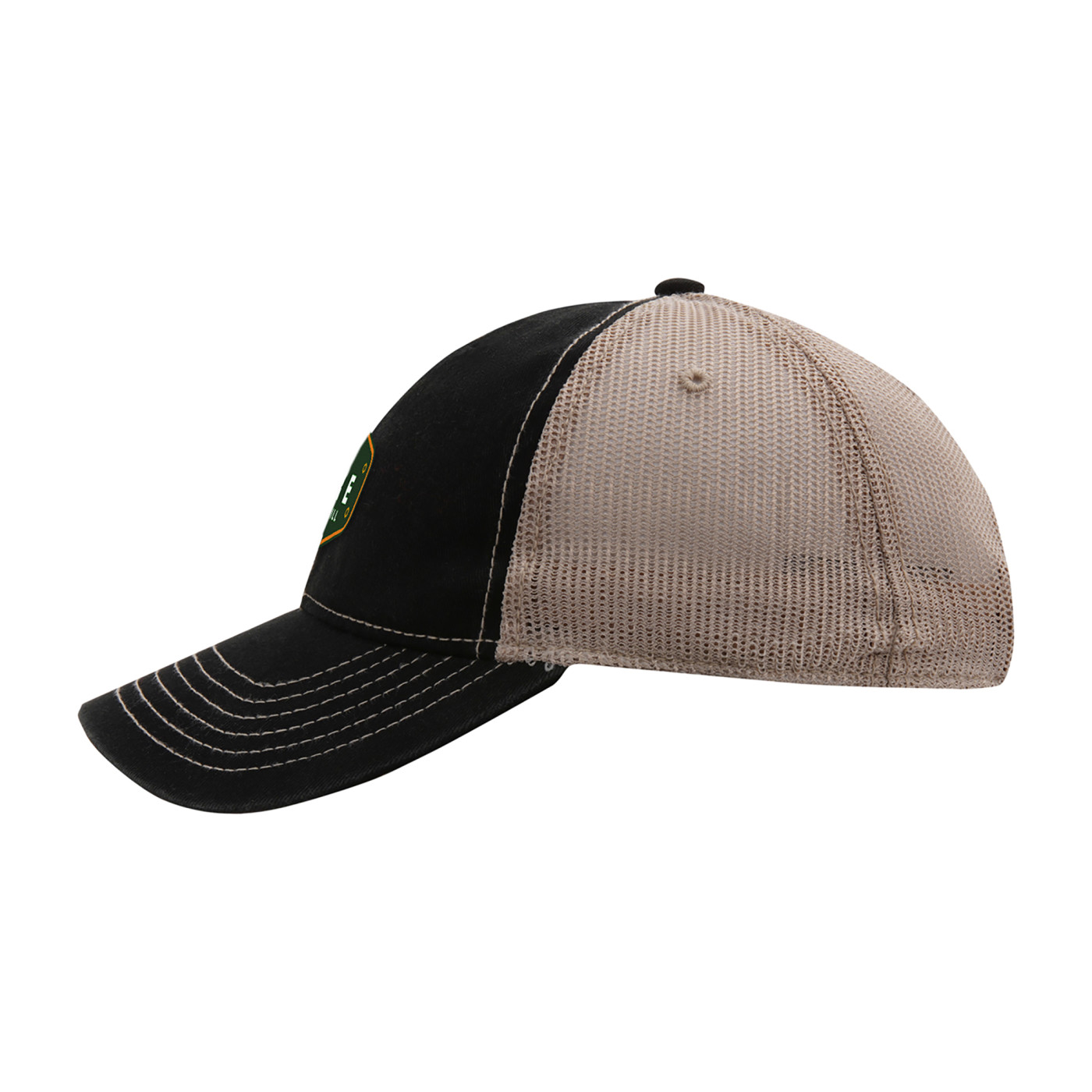 Ahead Wharf Cap Product Image