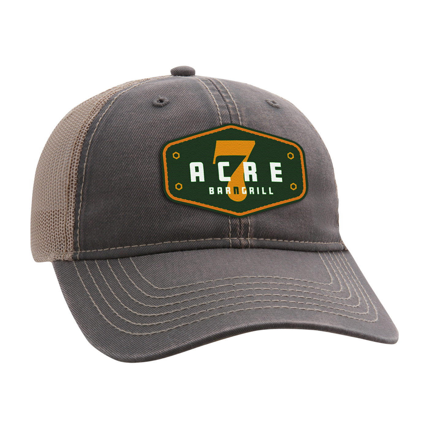 Ahead Wharf Cap Product Image