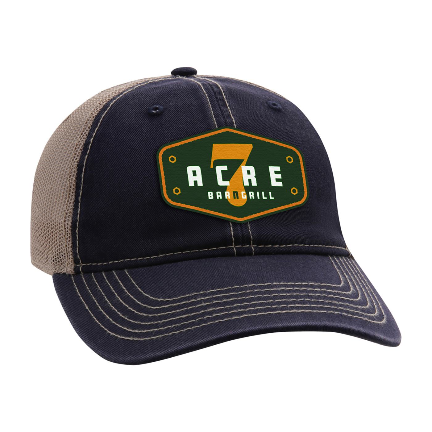 Ahead Wharf Cap Product Image