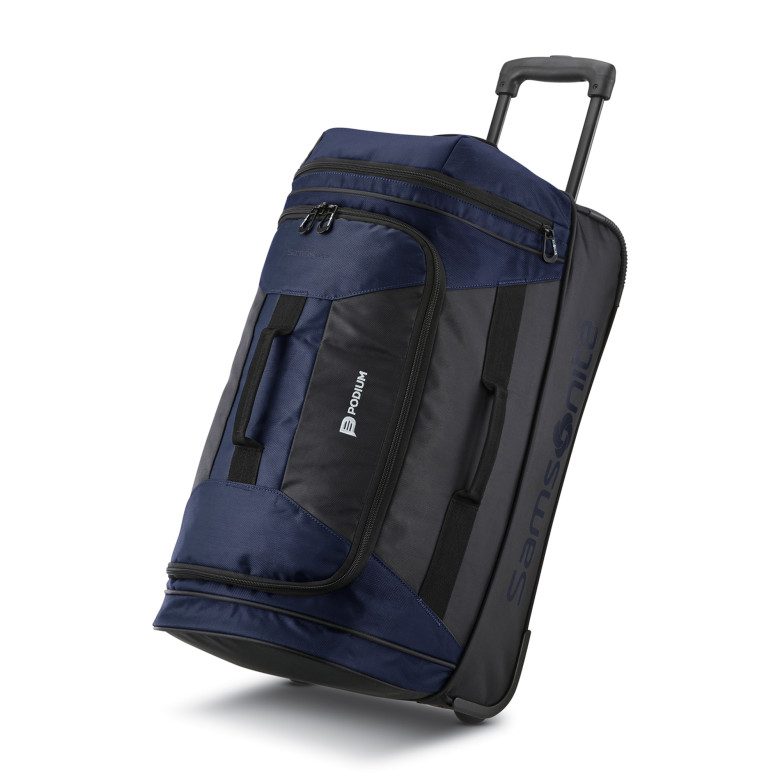 Samsonite Andante 2 22" Wheeled Duffel Product Image