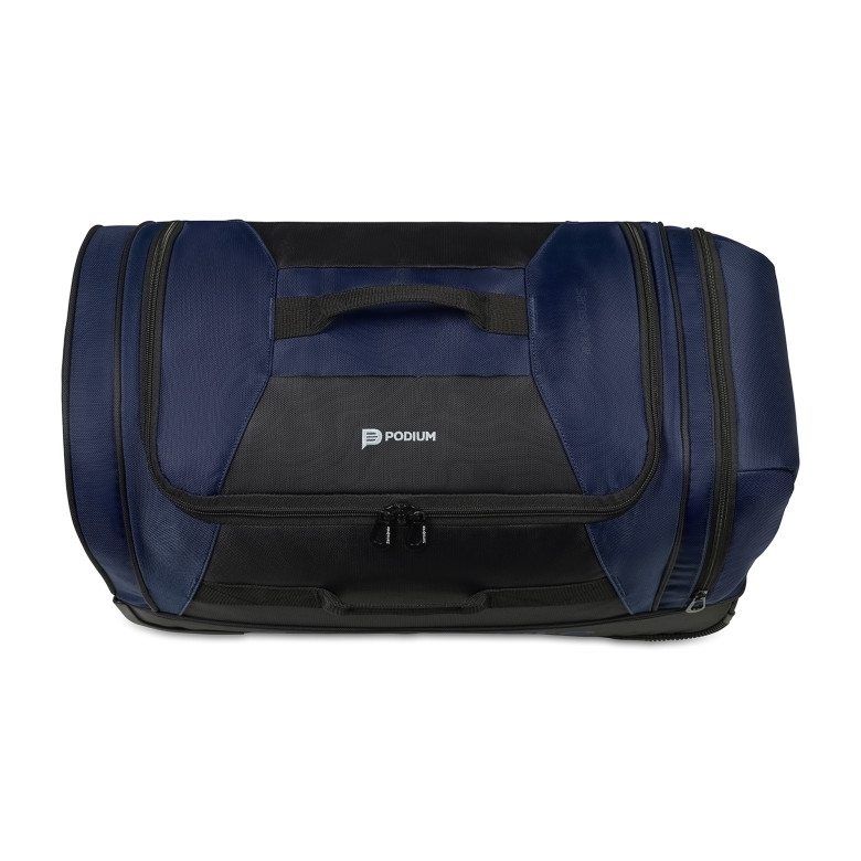 Samsonite Andante 2 22" Wheeled Duffel Product Image