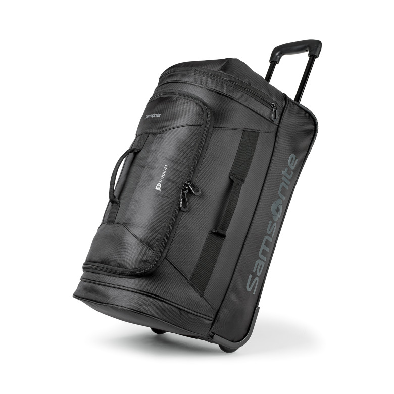 Samsonite Andante 2 22" Wheeled Duffel Product Image
