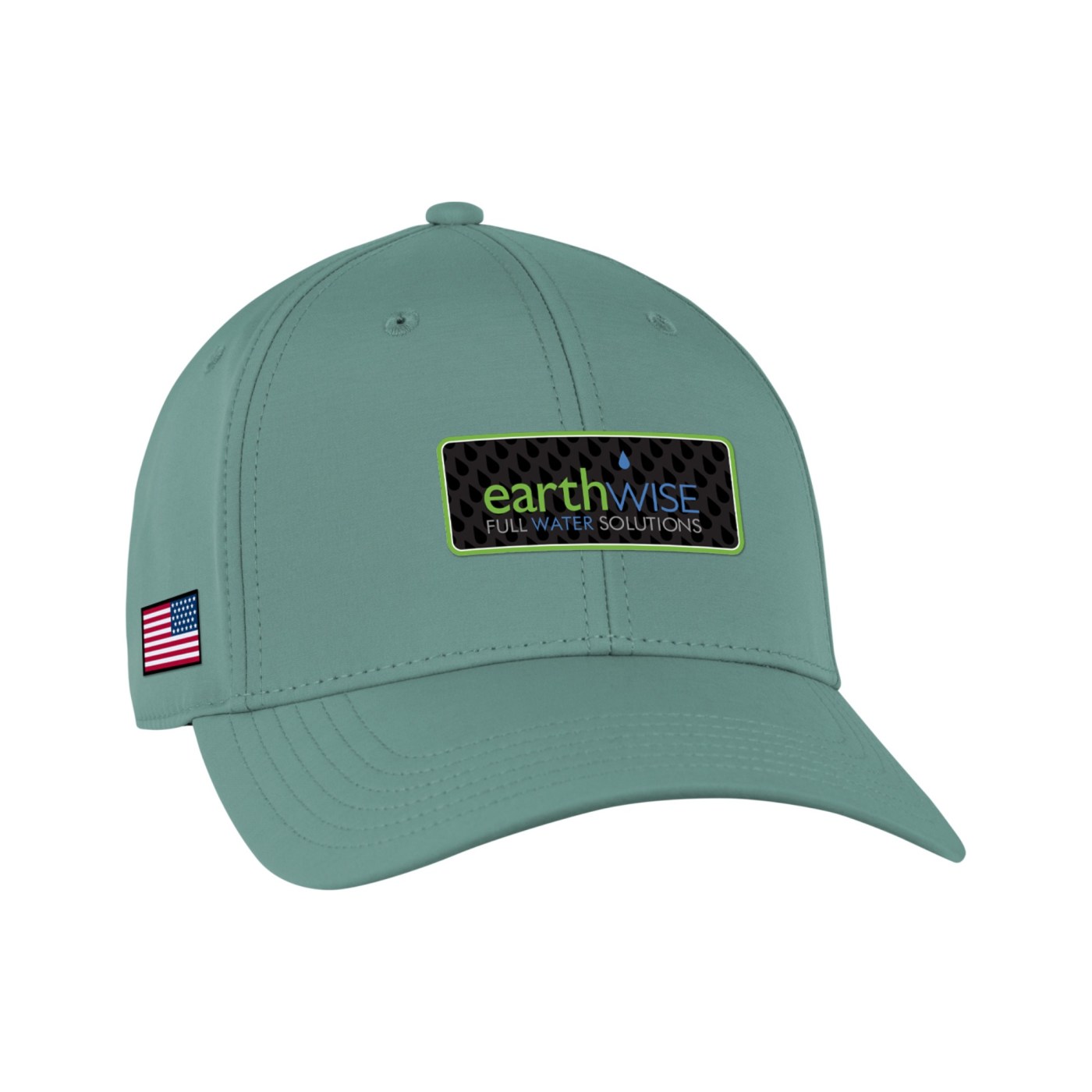 Ahead The Force Recycled Performance Cap Product Image