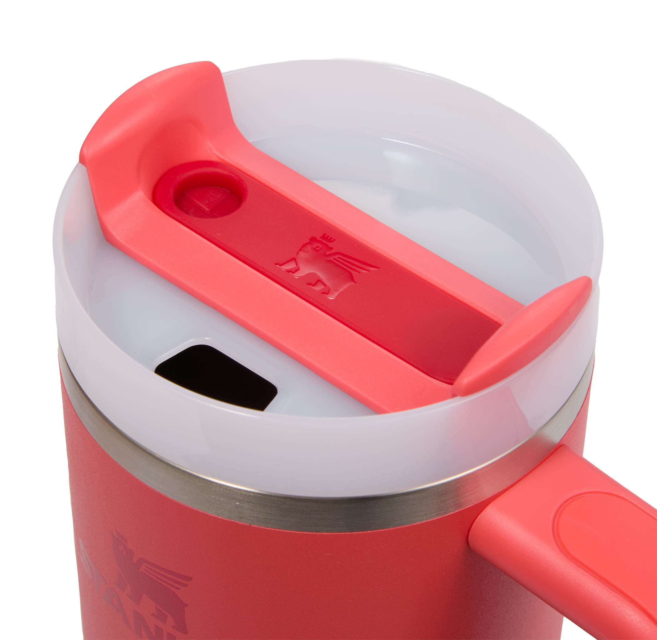 Stanley® Quencher H2.O FlowState™ Tumbler - 30 oz. Product Image