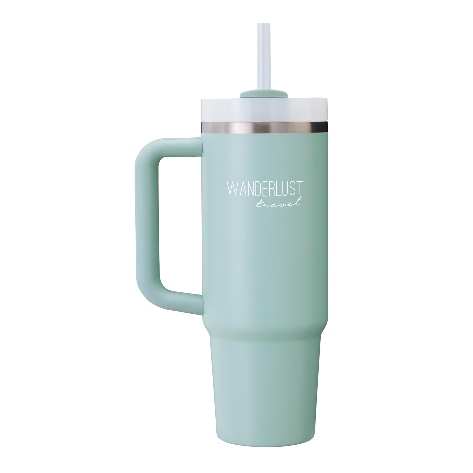 Stanley® Quencher H2.O FlowState™ Tumbler - 30 oz. Product Image