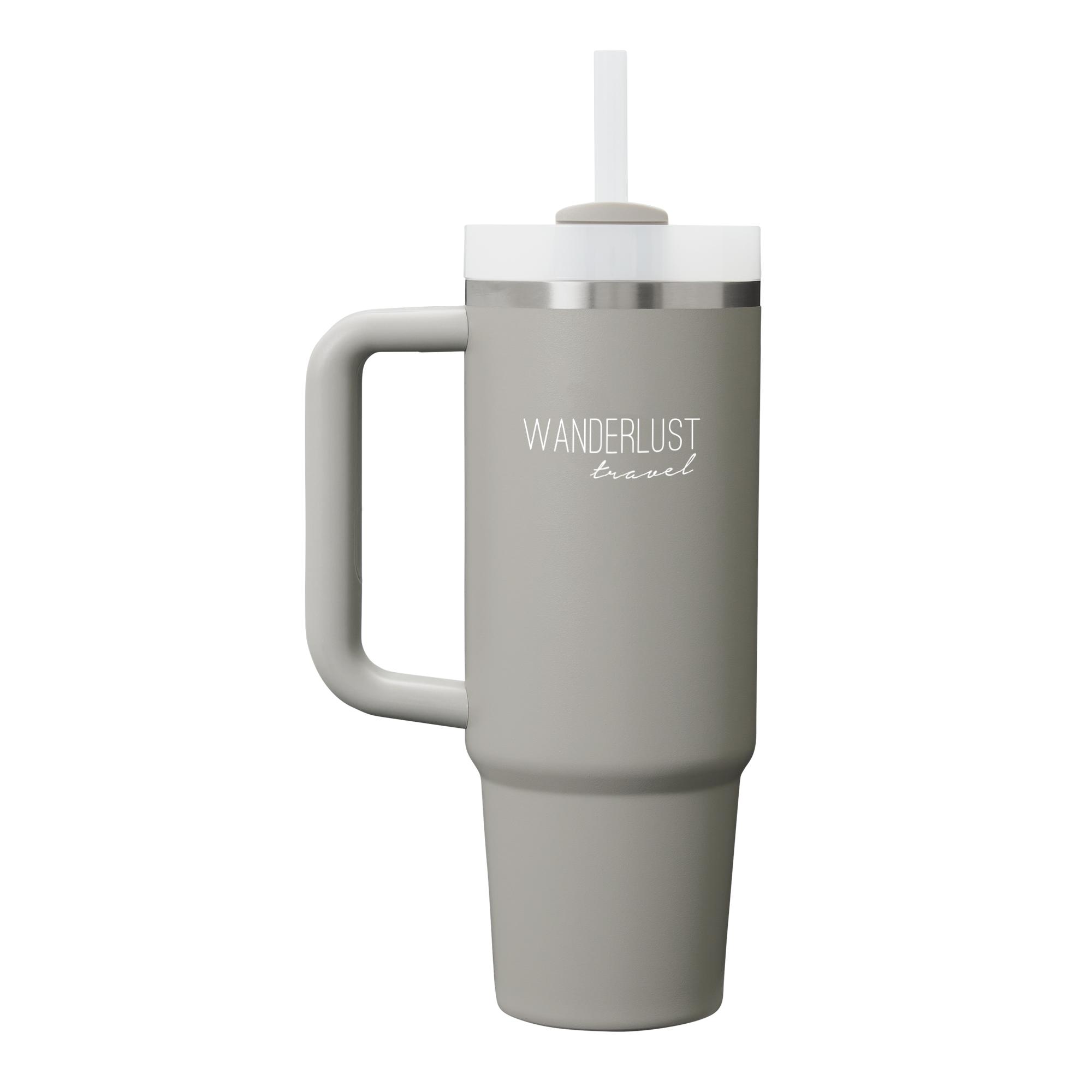 Stanley® Quencher H2.O FlowState™ Tumbler - 30 oz. Product Image