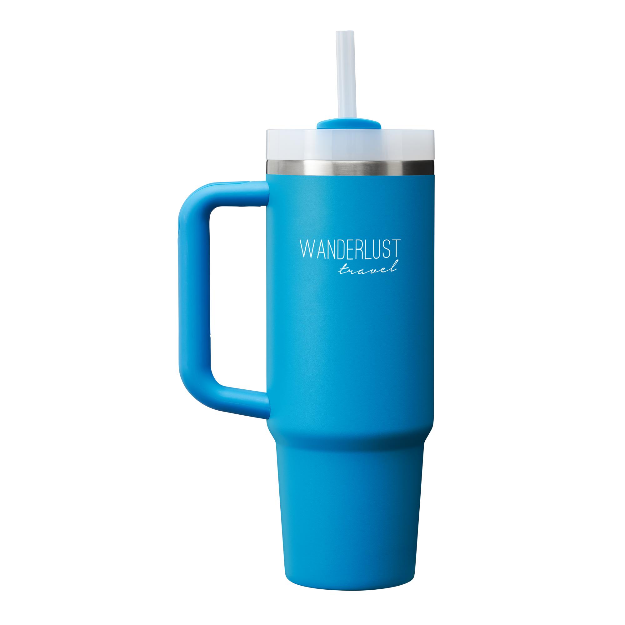 Stanley® Quencher H2.O FlowState™ Tumbler - 30 oz. Product Image