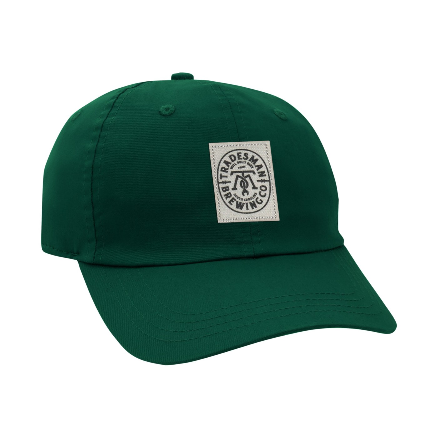 Ahead Shawmut Cap Product Image