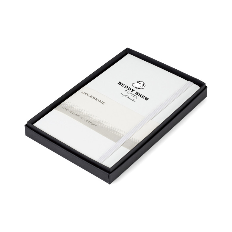 Moleskine® Medium Notebook Gift Set Product Image