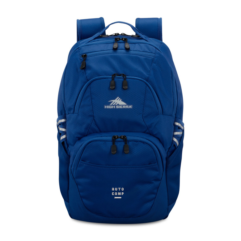 High Sierra® Swoop SG Laptop Backpack Product Image
