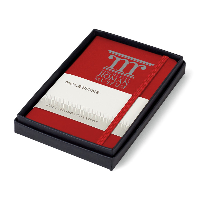 Moleskine® Pocket Notebook Gift Set Product Image