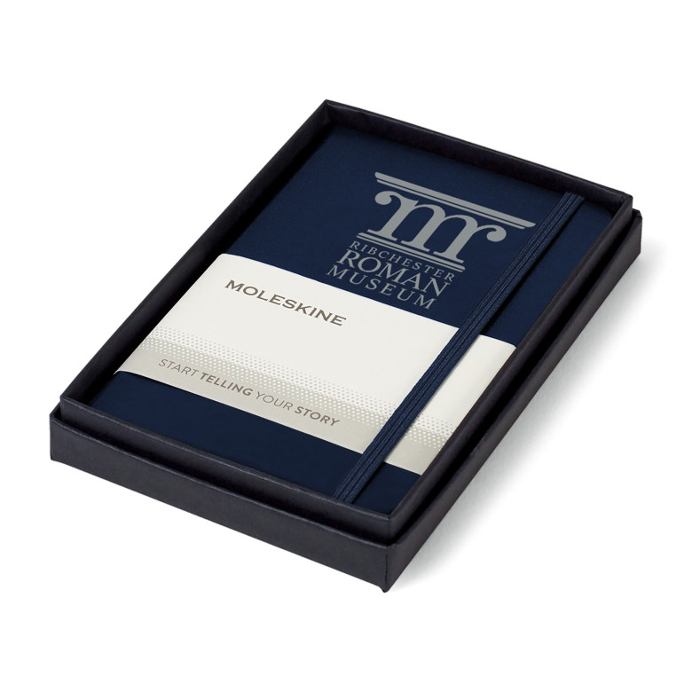 Moleskine® Pocket Notebook Gift Set Product Image