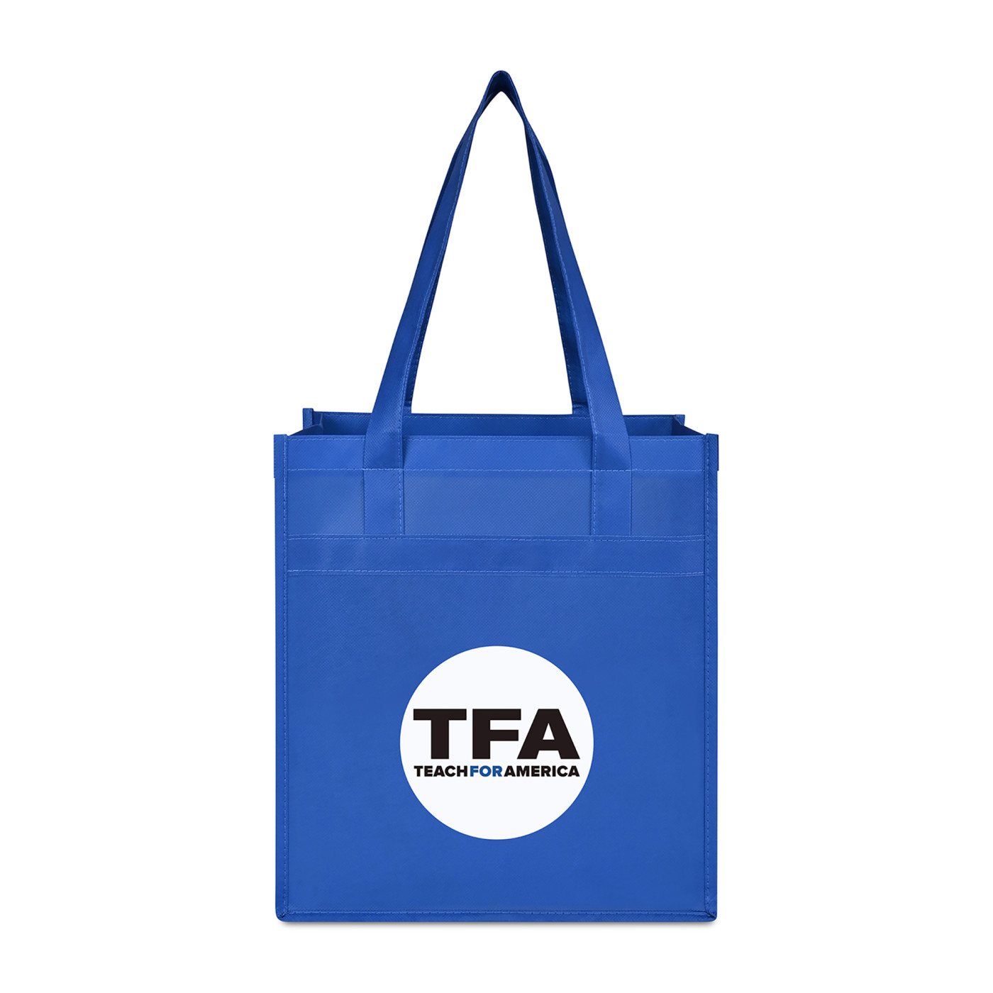 Arlo rPET Deluxe Shopper Tote Product Image