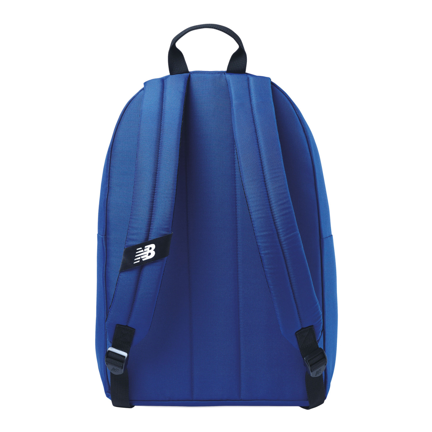 New Balance® Logo Round Backpack Product Image