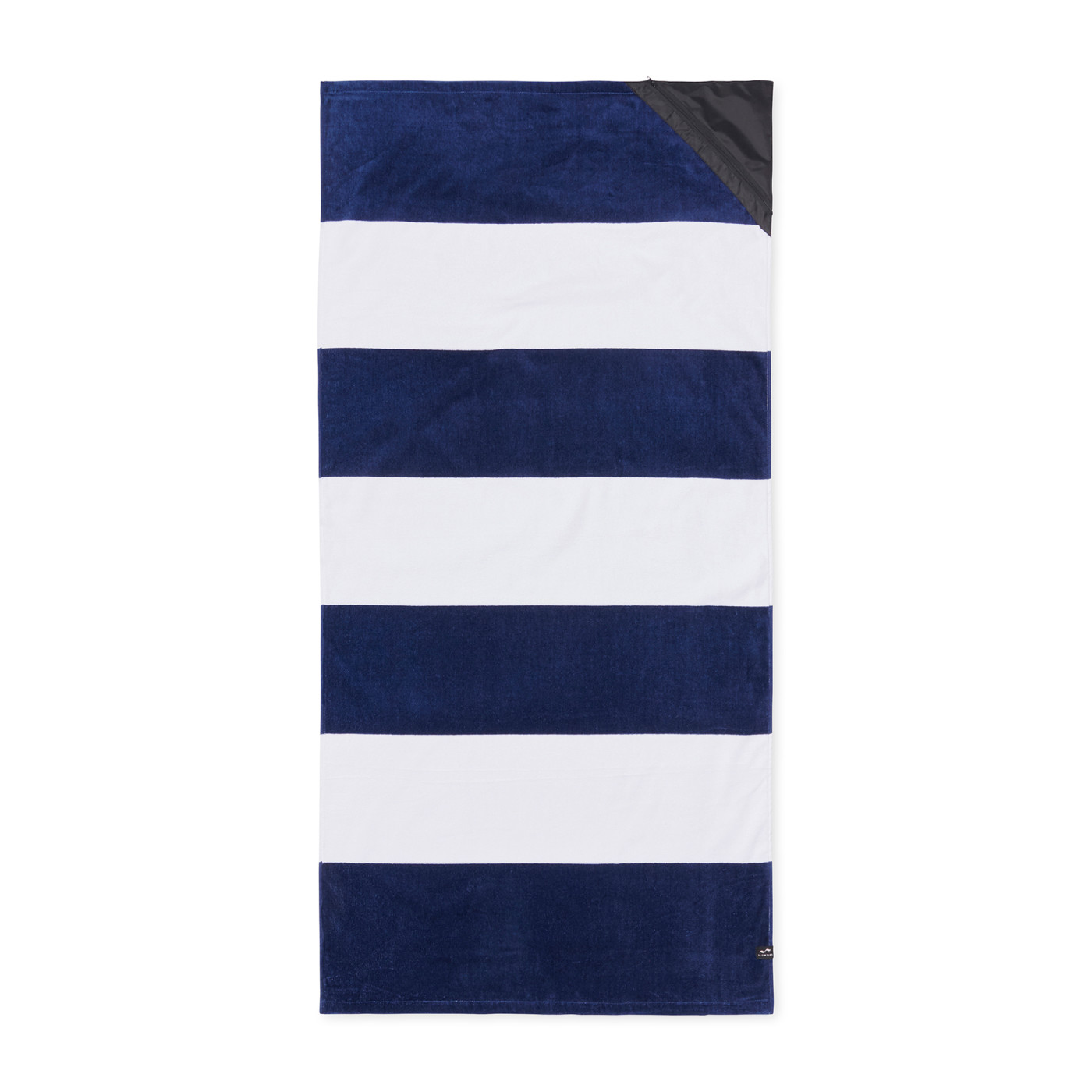 Slowtide Pocket Beach Towel Product Image