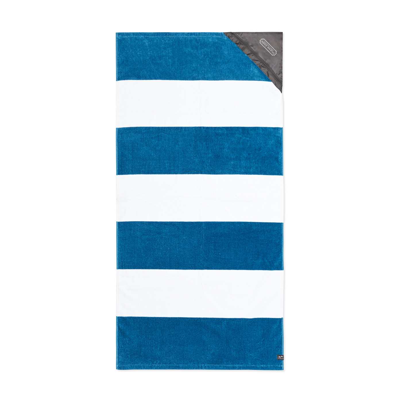 Slowtide Pocket Beach Towel Product Image