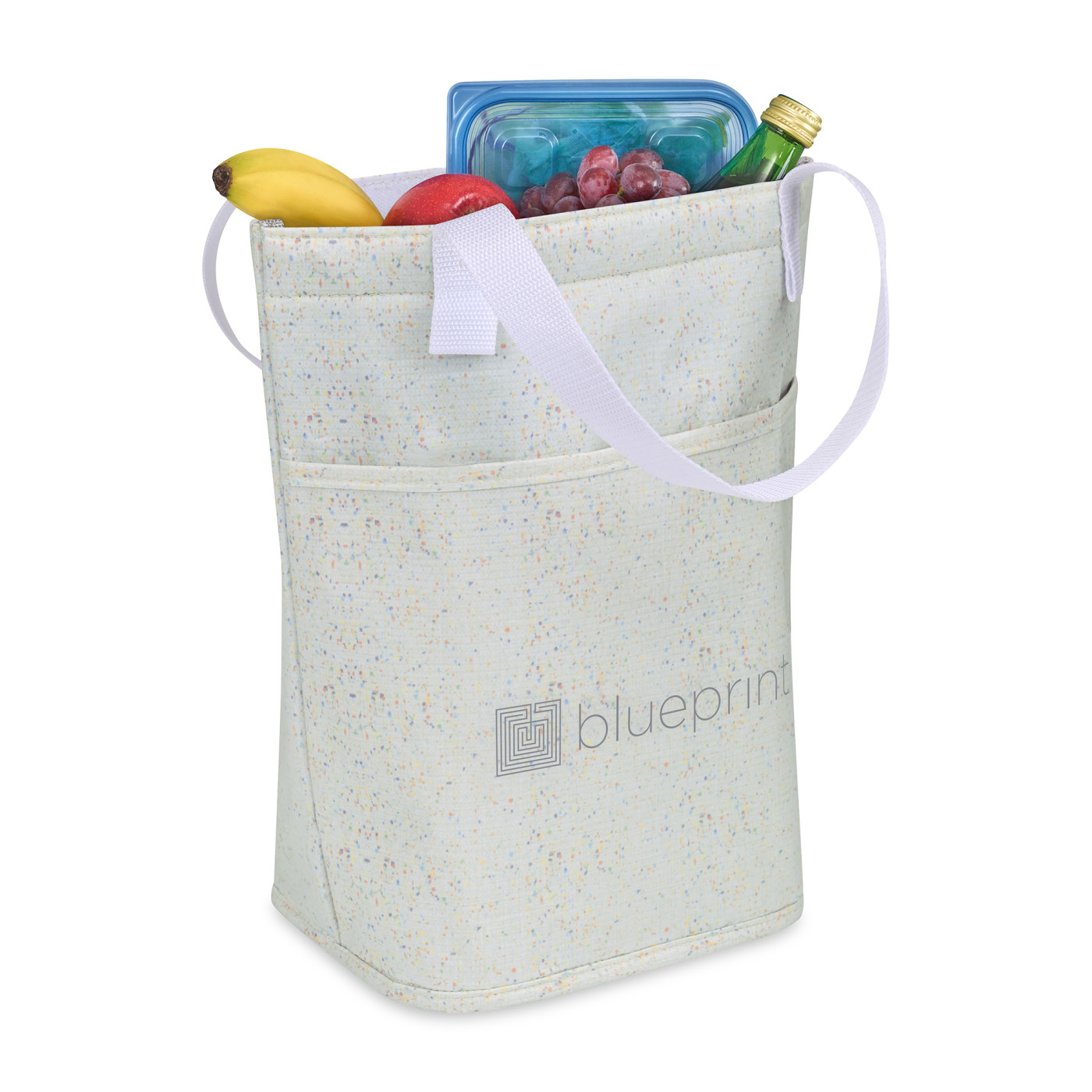 Sami Mini Tote Cooler Product Image