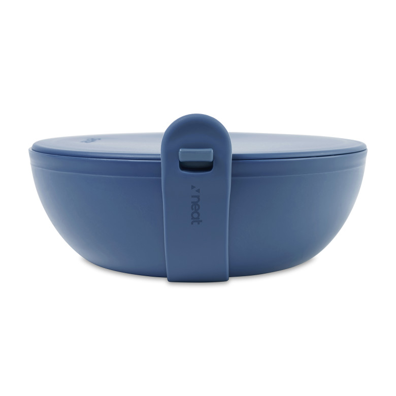 W&P Plastic Porter Bowl Product Image