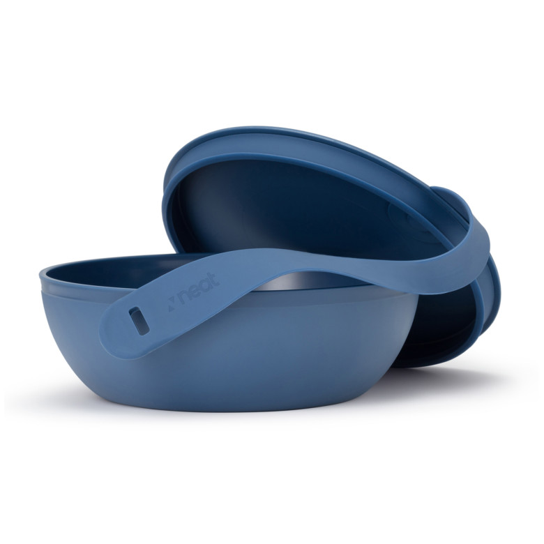 W&P Plastic Porter Bowl Product Image