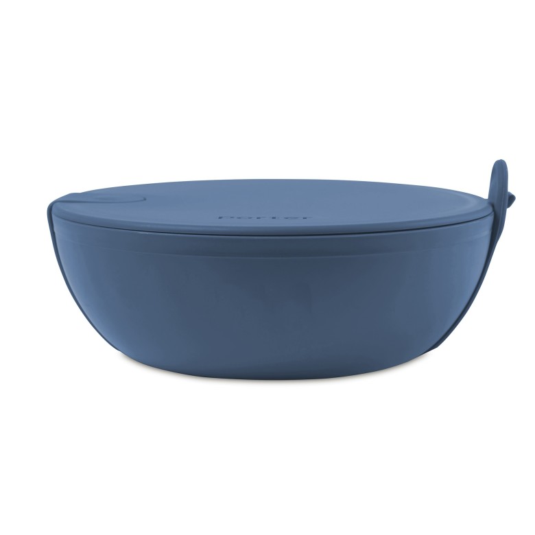 W&P Plastic Porter Bowl Product Image