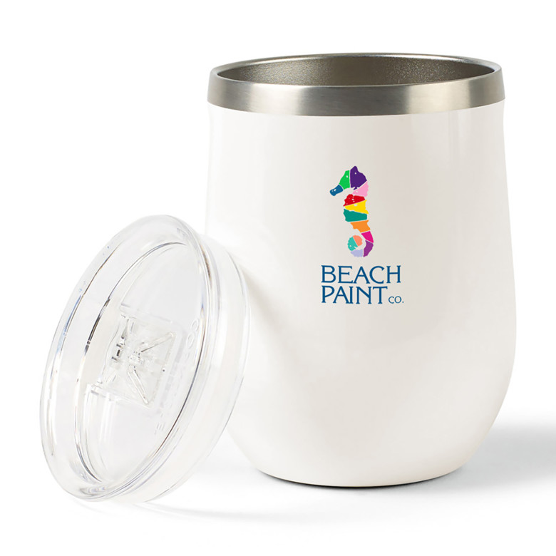 CORKCICLE® Stemless Wine Cup - 12 oz. Product Image