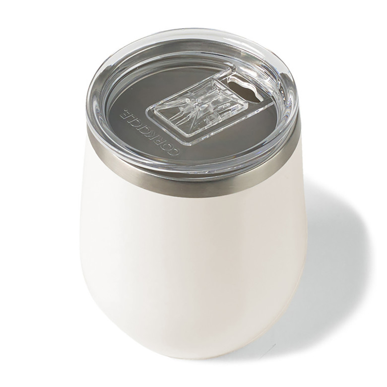 CORKCICLE® Stemless Wine Cup - 12 oz. Product Image