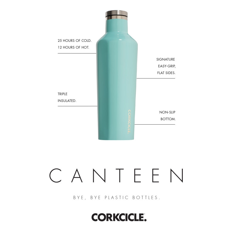 CORKCICLE® Canteen - 16 oz. Product Image
