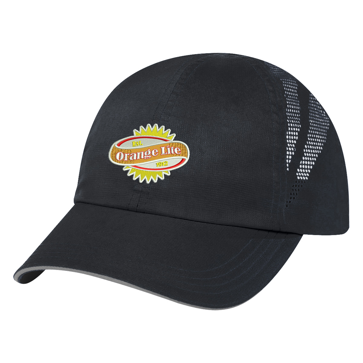 Sports Performance Sandwich Cap Product Image