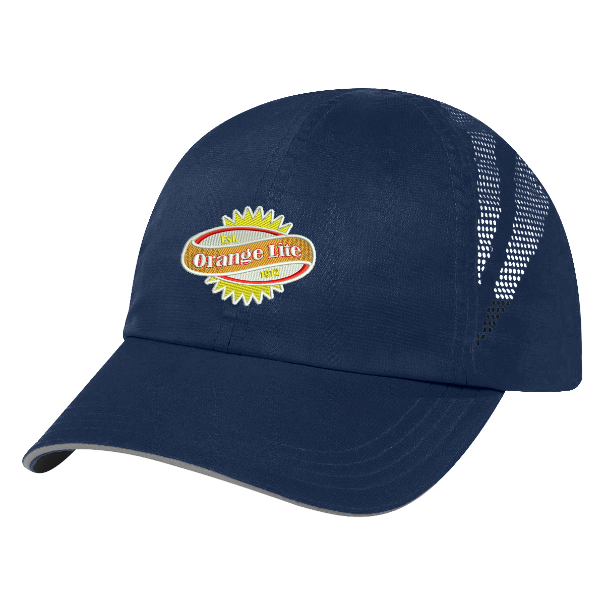 Sports Performance Sandwich Cap Product Image