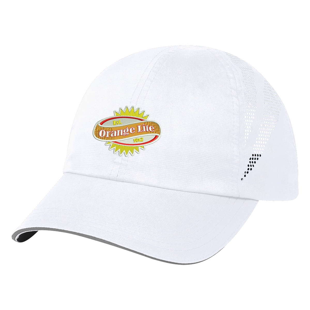 Sports Performance Sandwich Cap Product Image