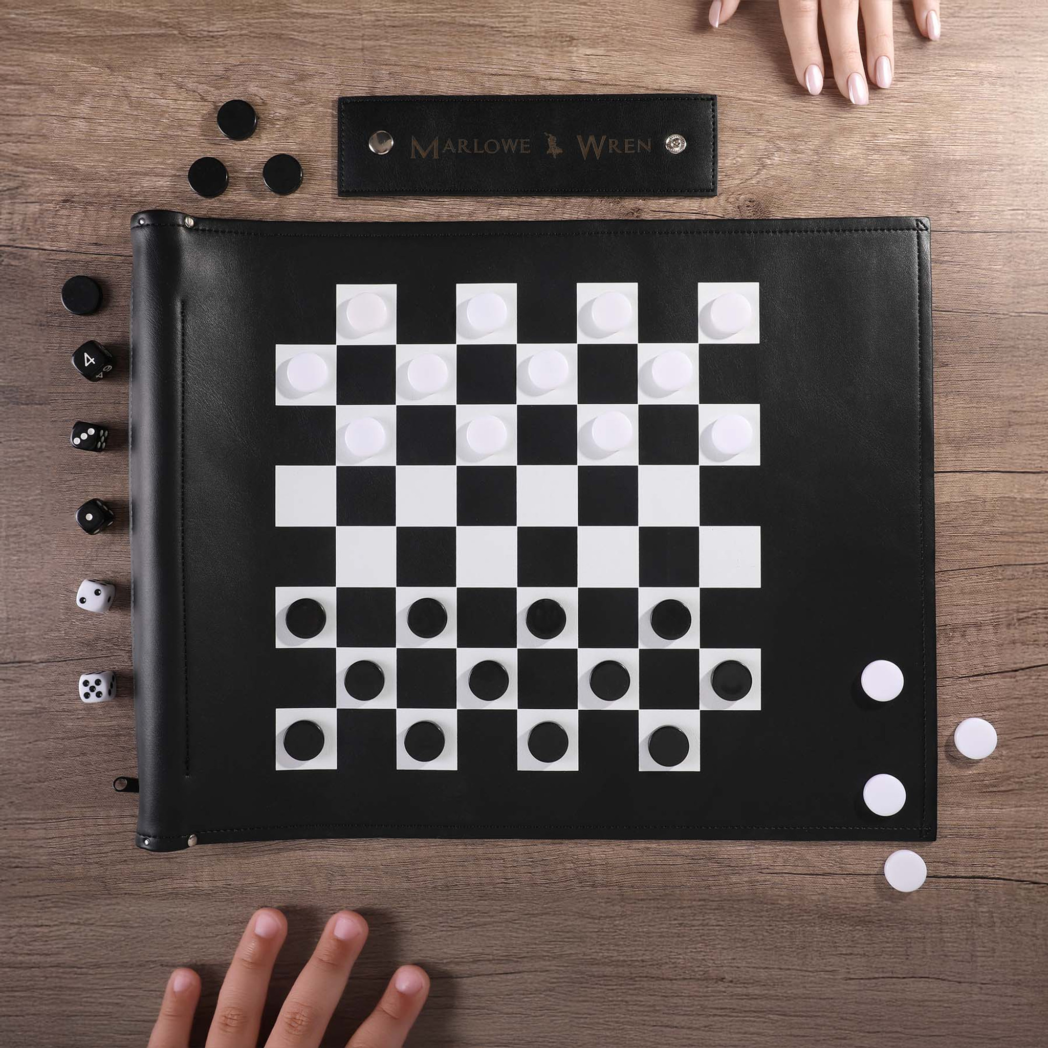 Roll Play Games Kit Product Image