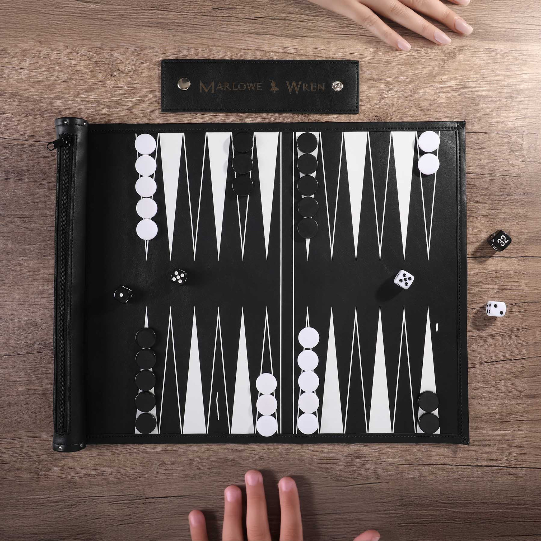 Roll Play Games Kit Product Image