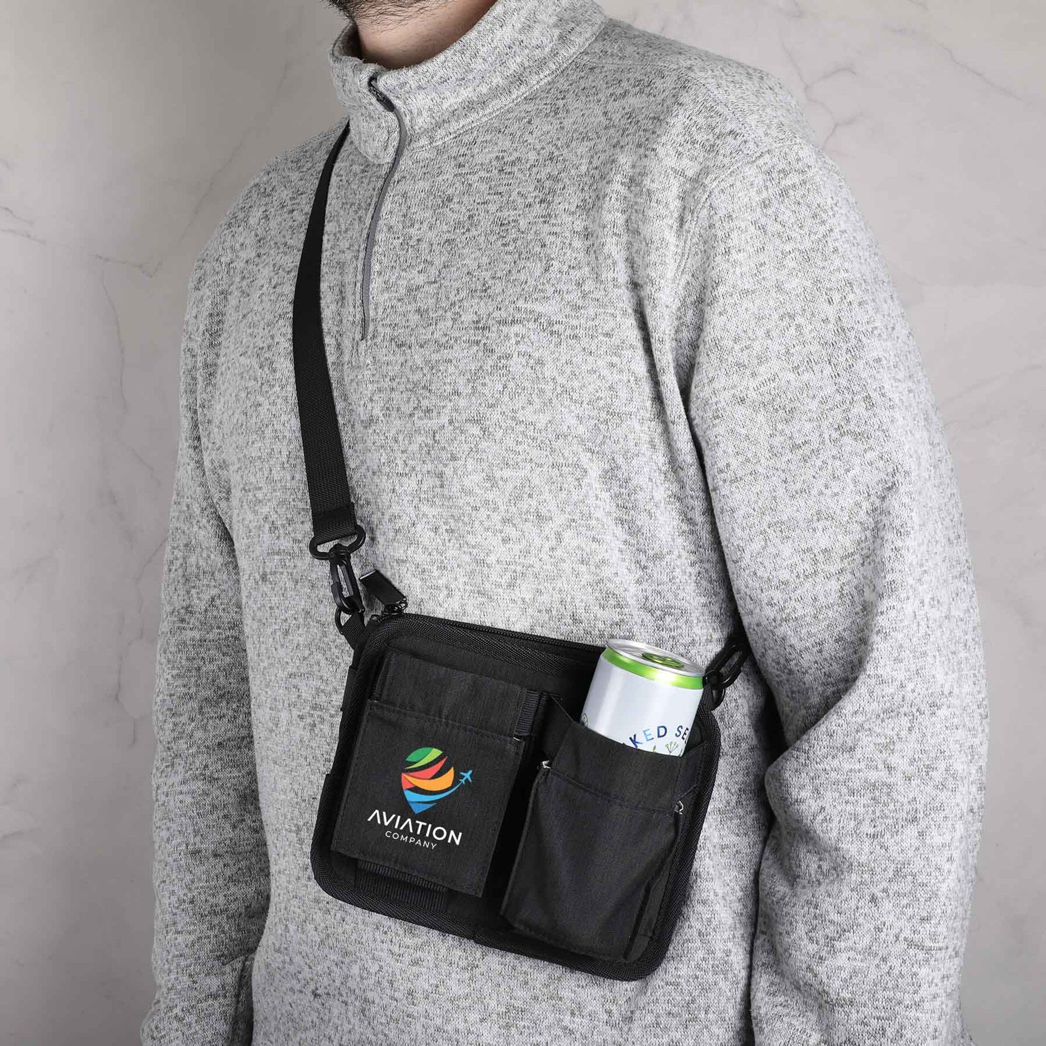 Workflow Flight Attendant Travel Caddy Product Image