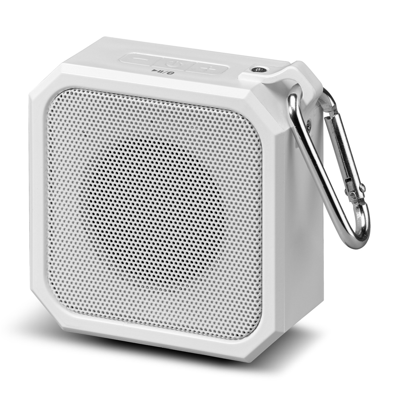 iLive™ Water Resistant Magnetic Speaker Product Image