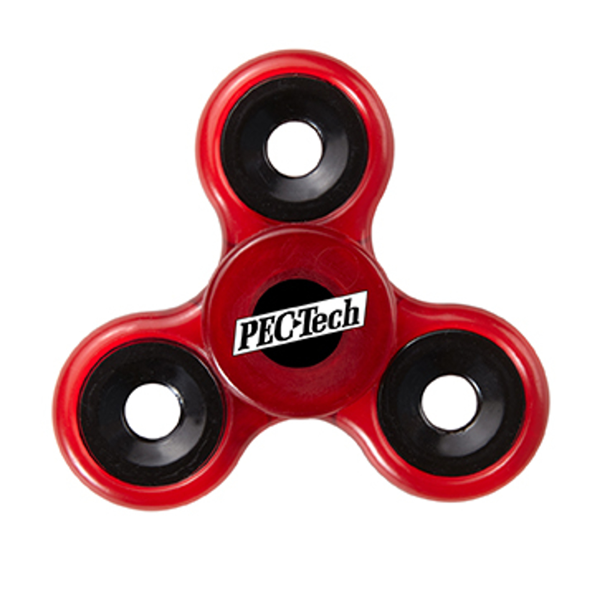 Safety Spin-It™ Fidget Spinner Product Image
