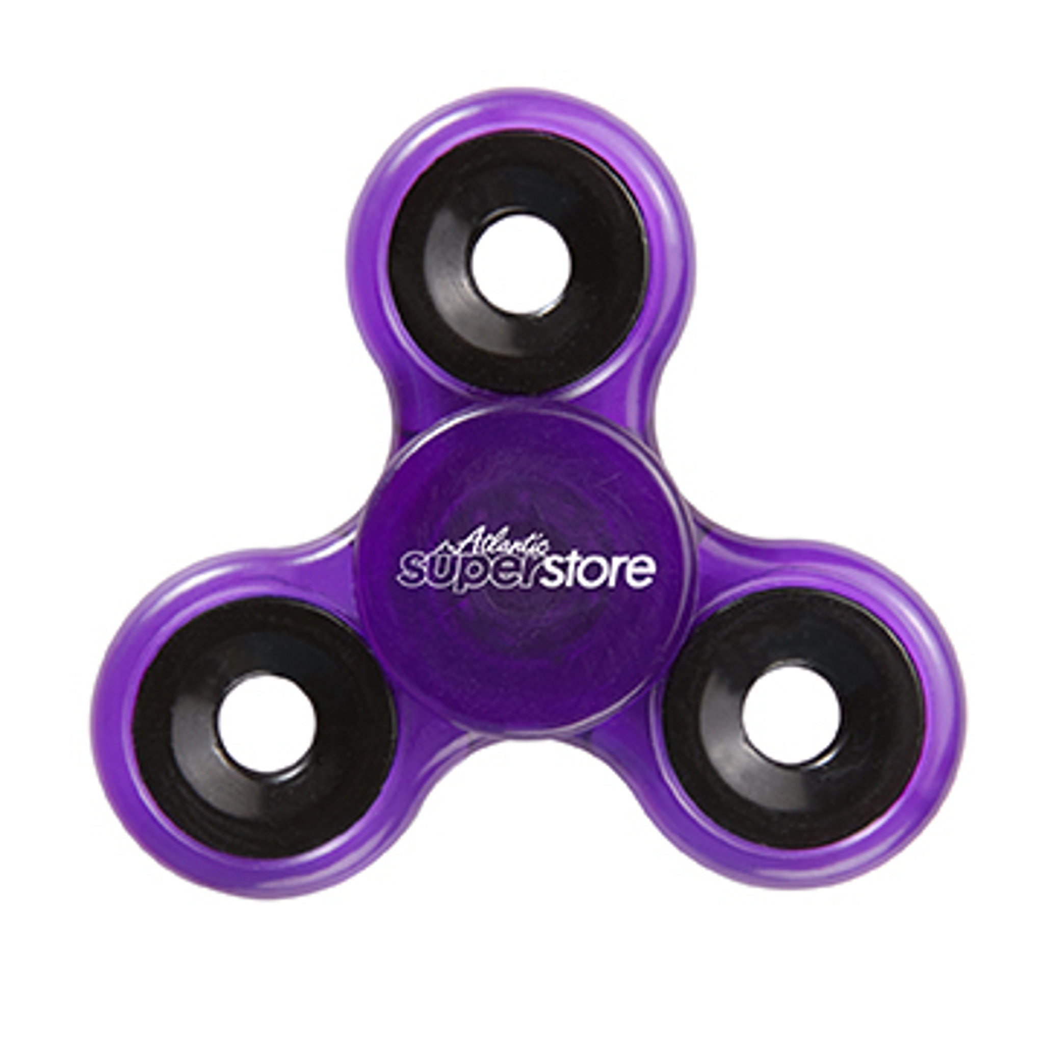 Safety Spin-It™ Fidget Spinner Product Image
