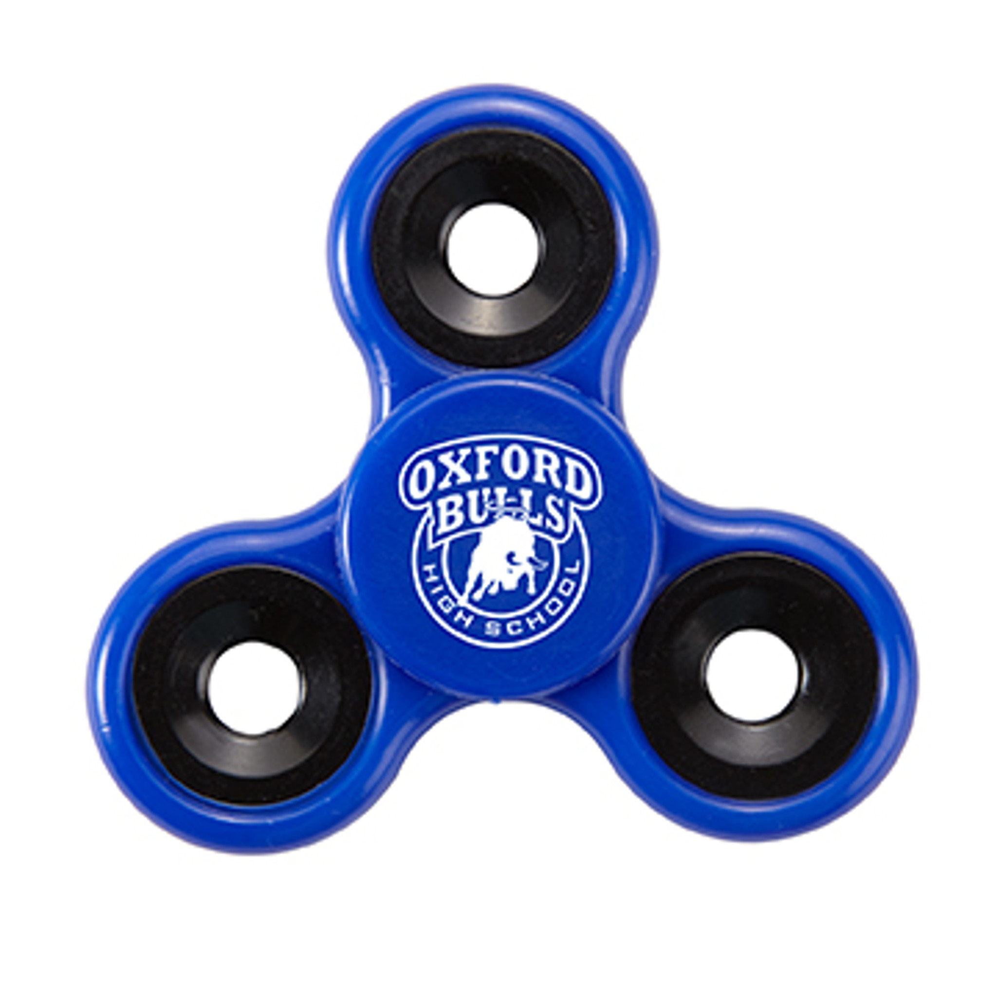 Safety Spin-It™ Fidget Spinner Product Image
