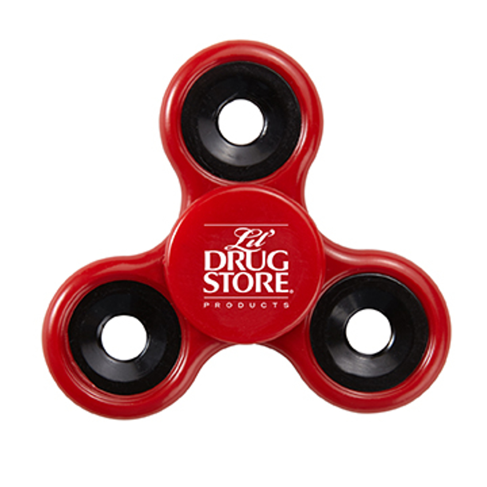 Safety Spin-It™ Fidget Spinner Product Image
