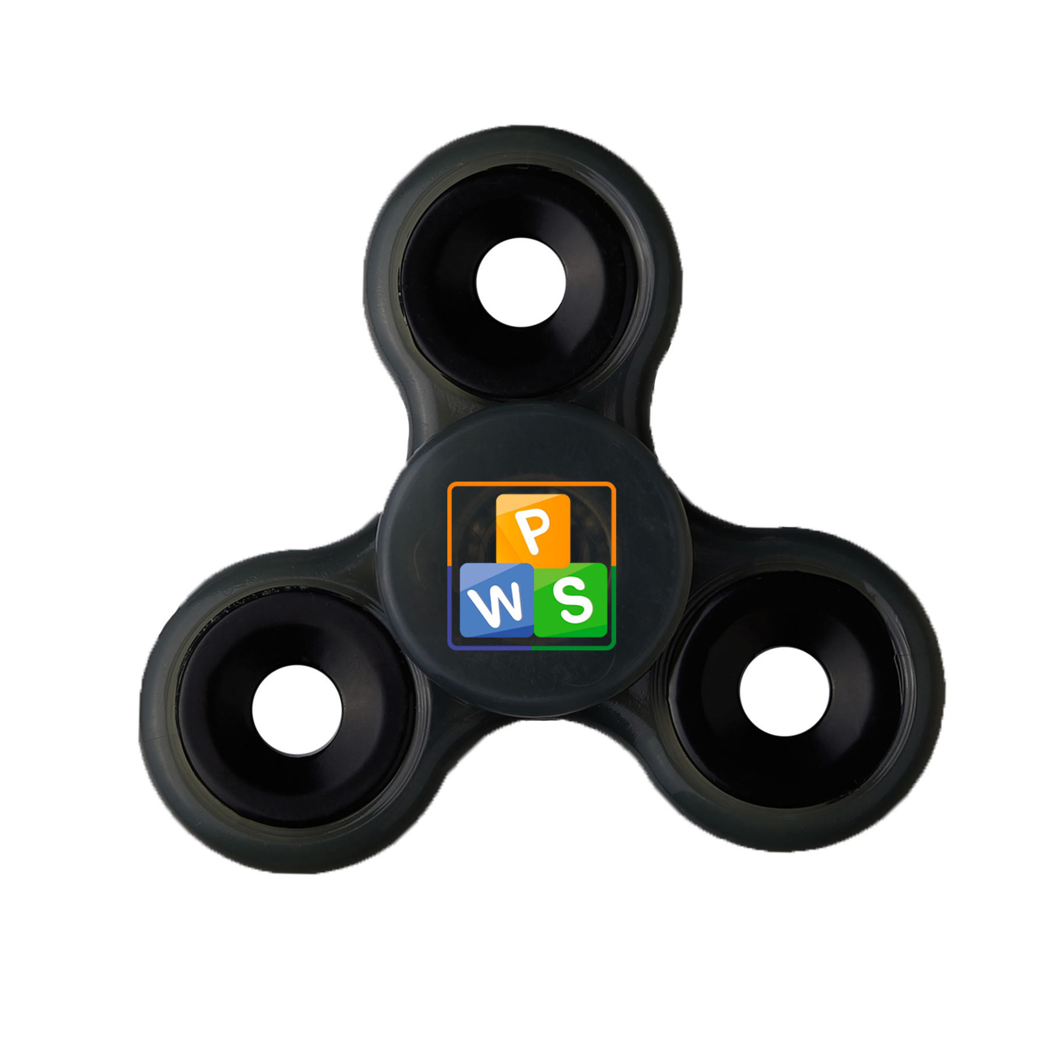 Safety Spin-It™ Fidget Spinner Product Image