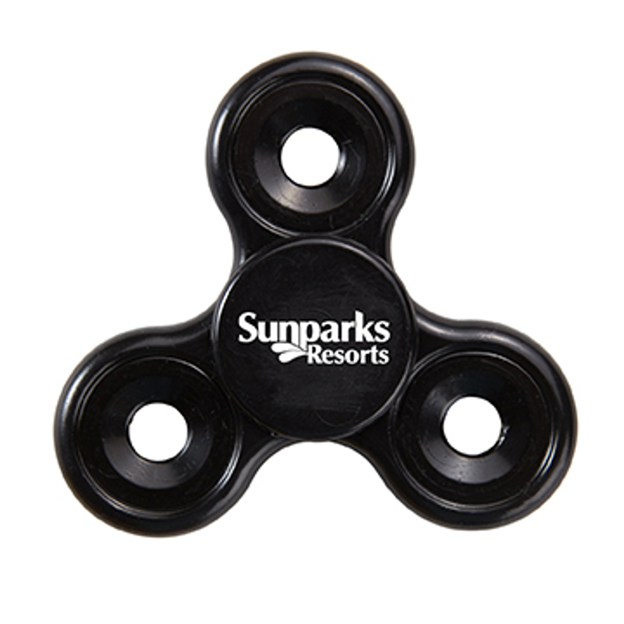 Safety Spin-It™ Fidget Spinner Product Image