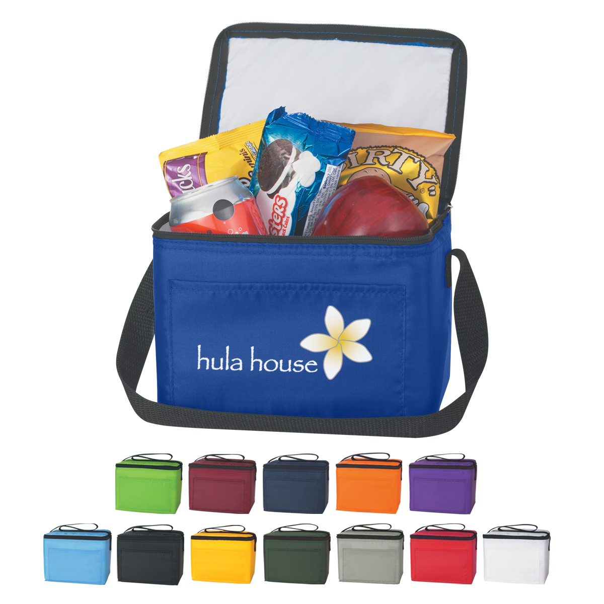 Budget Cooler Bag Product Image