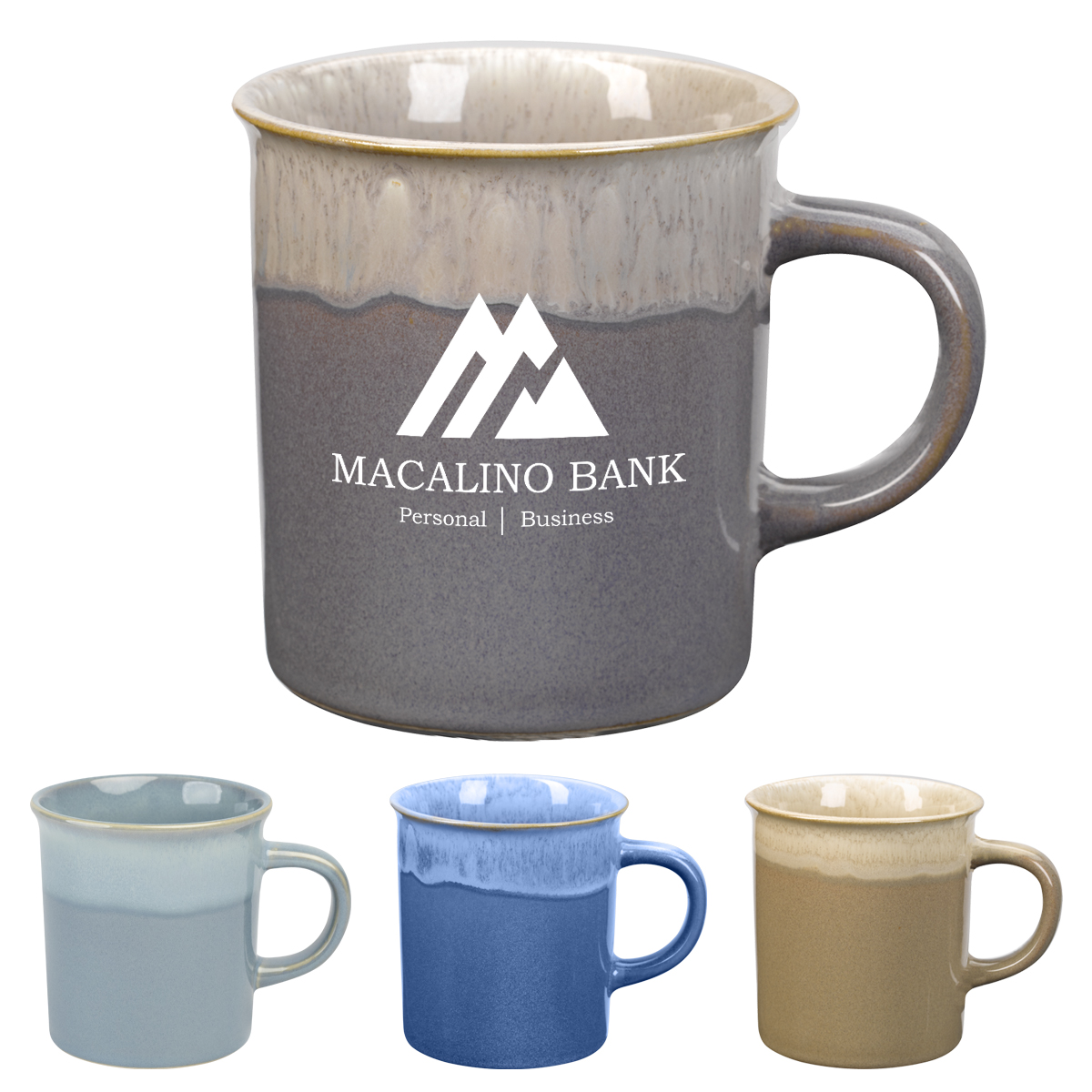 Navajo Mug - 16 oz. Product Image