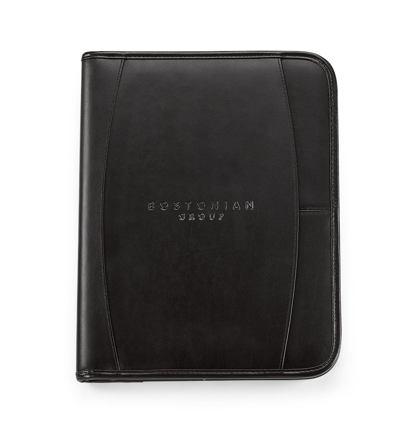 Contemporary Leather Writing Pad Product Image