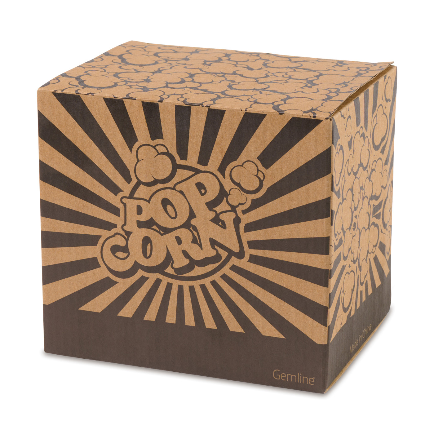 Pop Star Premium Popcorn Gift Set Product Image