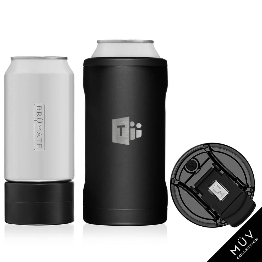 BrüMate Hopsulator Trio 3-in-1 Can Cooler Product Image