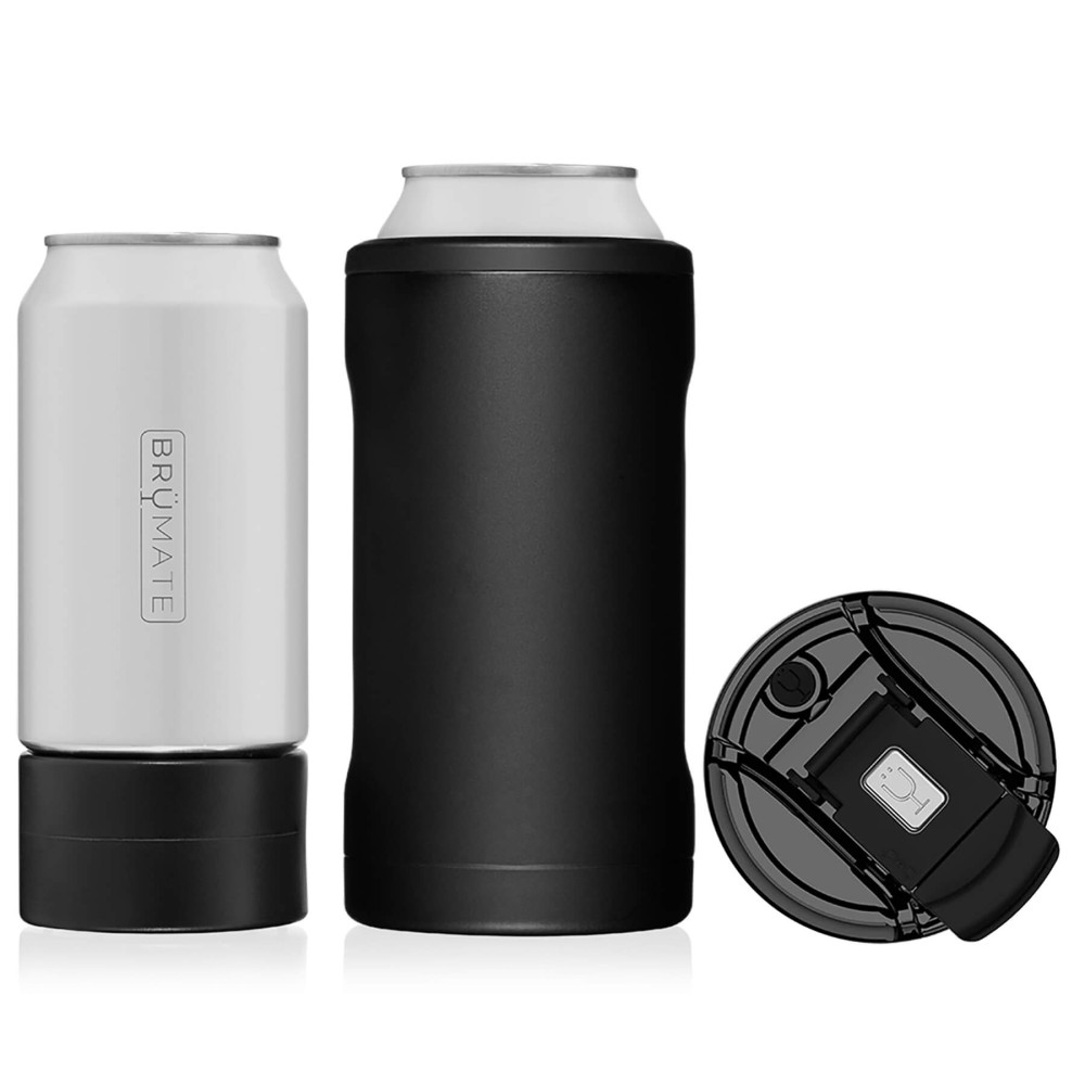 BrüMate Hopsulator Trio 3-in-1 Can Cooler Product Image