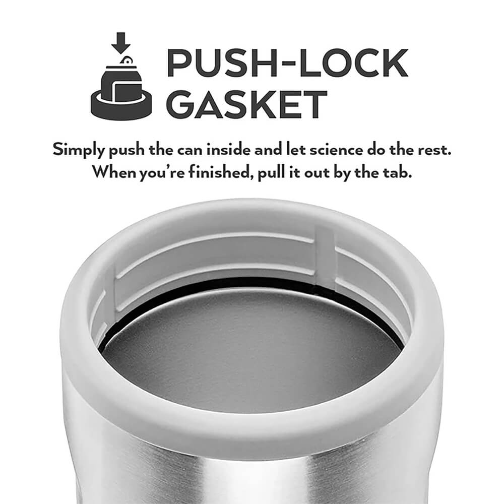 BrüMate Hopsulator Trio 3-in-1 Can Cooler Product Image