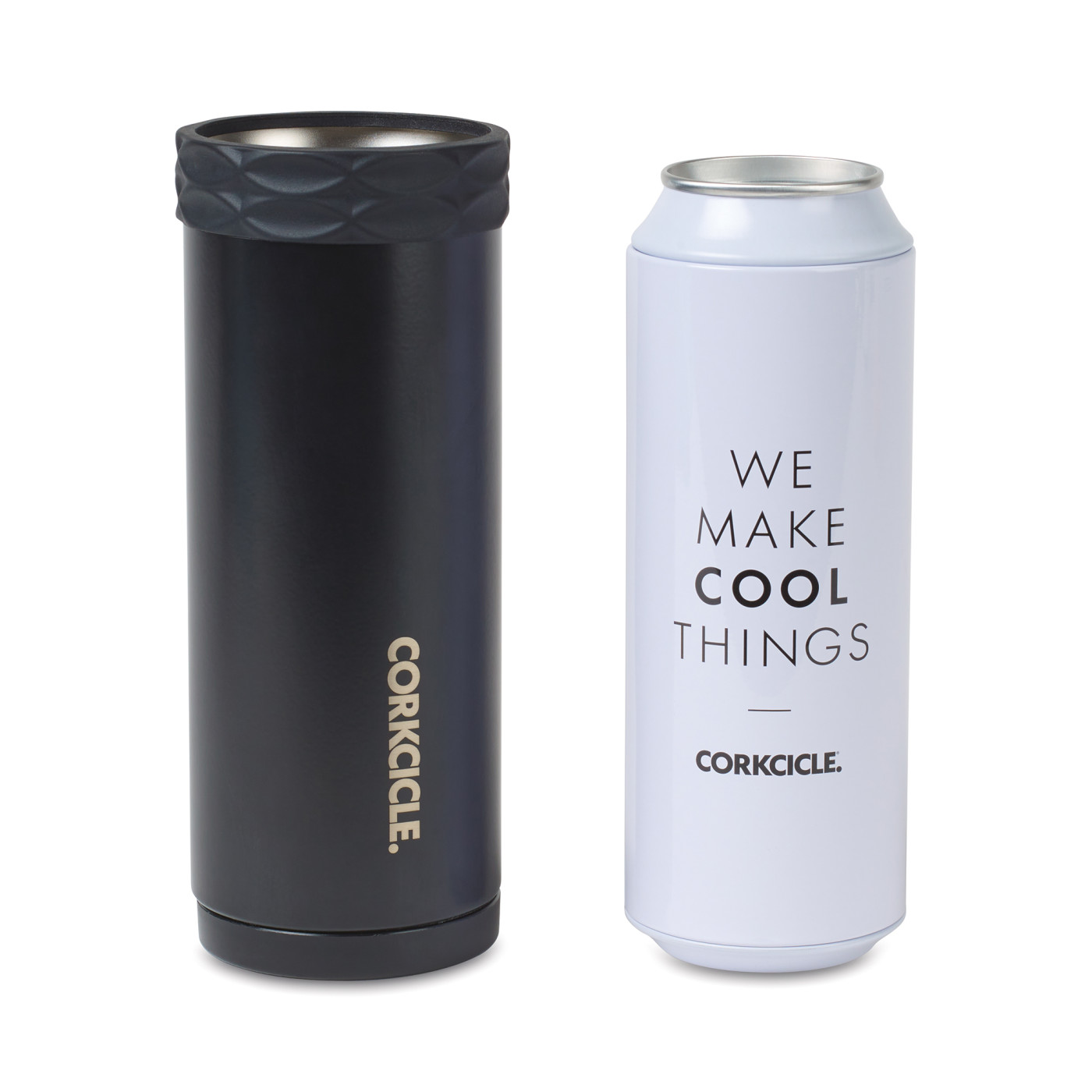 CORKCICLE® Slim Arctican Can Cooler Product Image